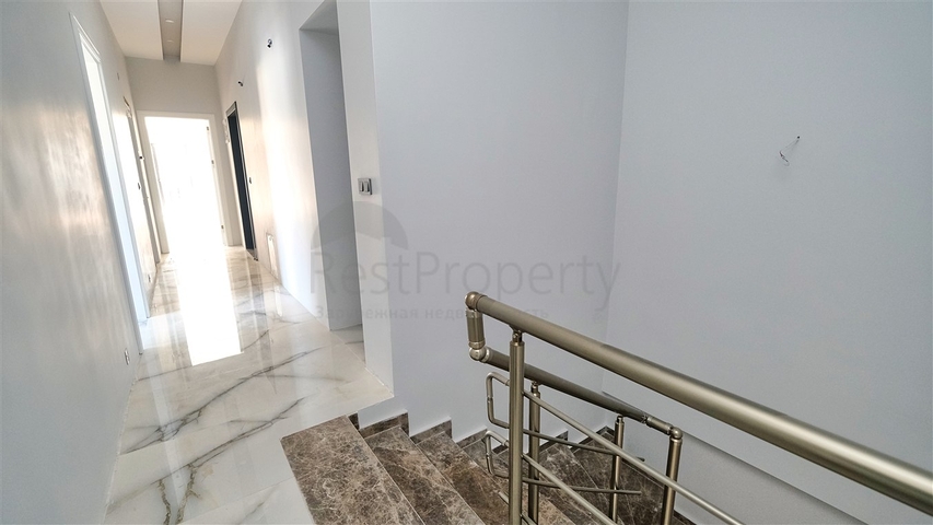 Квартира в центре города Анталии