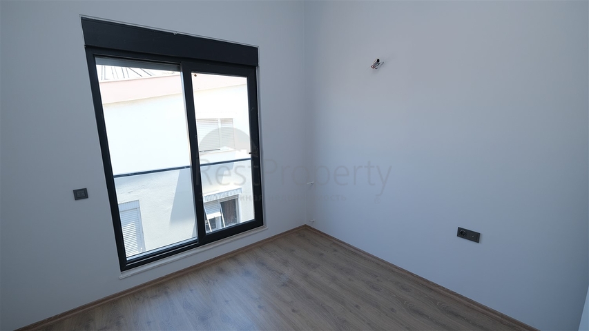 Квартира в центре города Анталии