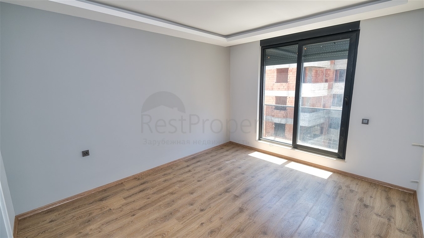 Квартира в центре города Анталии