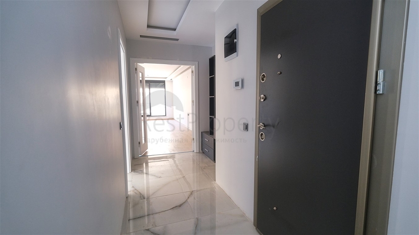 Квартира в центре города Анталии