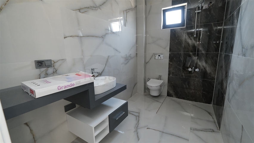 Квартира в центре города Анталии