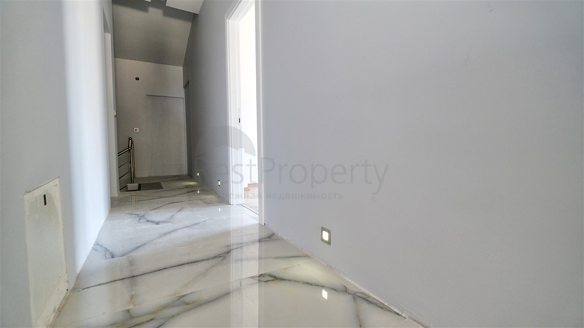 Квартира в центре города Анталии