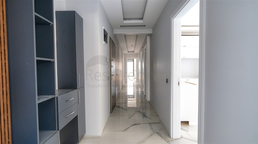 Квартира в центре города Анталии