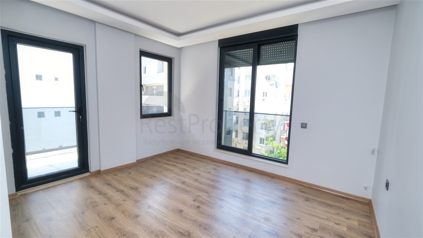 Квартира в центре города Анталии