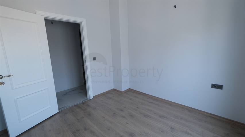 Квартира в центре города Анталии