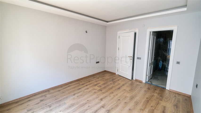 Квартира в центре города Анталии