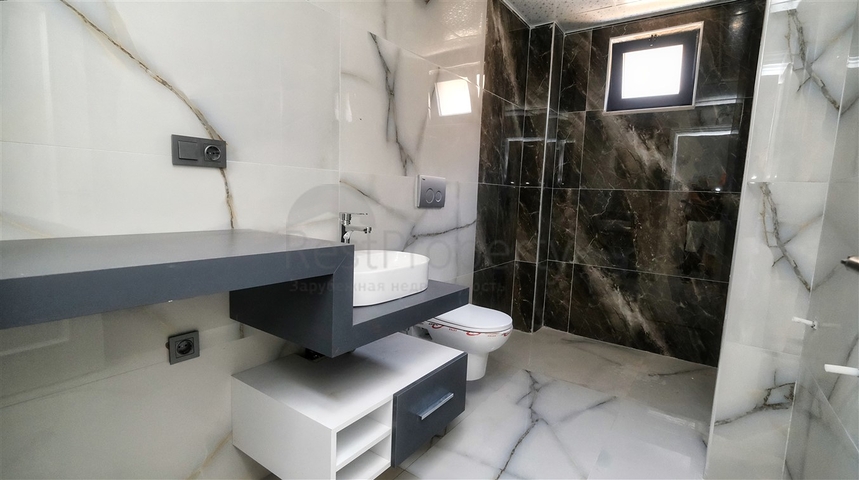 Квартира в центре города Анталии