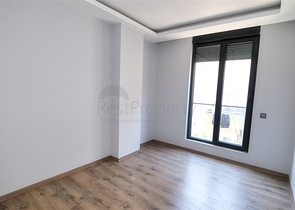 Квартира в центре города Анталии