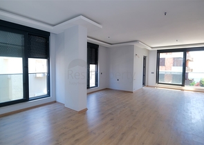 Квартира в центре города Анталии