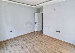 Квартира в центре города Анталии