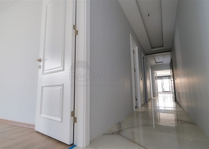 Квартира в центре города Анталии