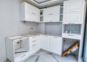 Квартира в центре города Анталии