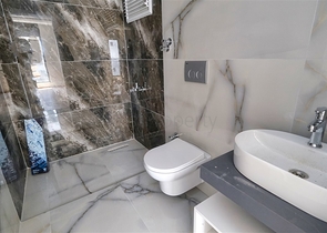 Квартира в центре города Анталии