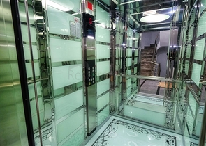 Квартира в центре города Анталии