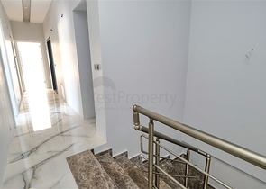 Квартира в центре города Анталии