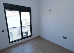 Квартира в центре города Анталии