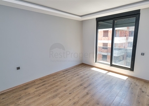 Квартира в центре города Анталии