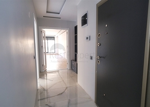 Квартира в центре города Анталии