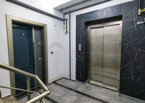 Квартира в центре города Анталии