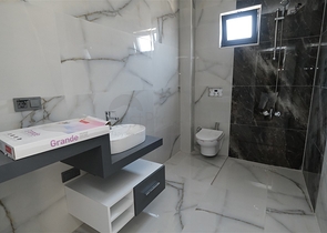 Квартира в центре города Анталии