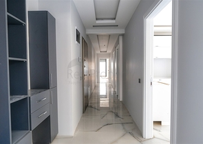 Квартира в центре города Анталии