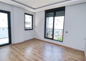 Квартира в центре города Анталии