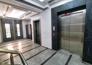 Квартира в центре города Анталии