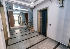 Квартира в центре города Анталии