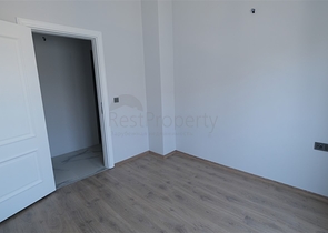 Квартира в центре города Анталии