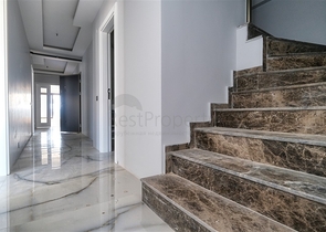 Квартира в центре города Анталии