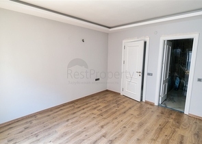 Квартира в центре города Анталии