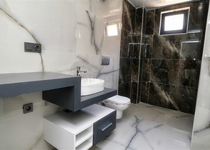 Квартира в центре города Анталии