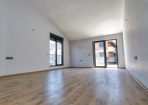 Квартира в центре города Анталии