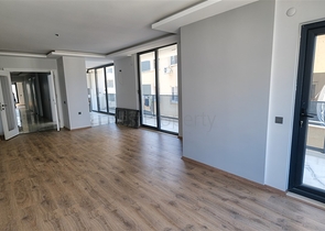 Квартира в центре города Анталии