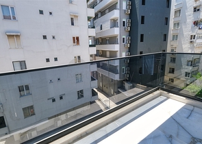 Квартира в центре города Анталии