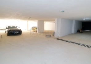 Квартира в центре города Анталии