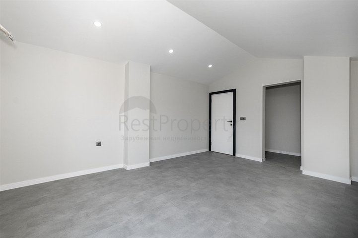 Вилла 4+1 в районе Лара - Анталия