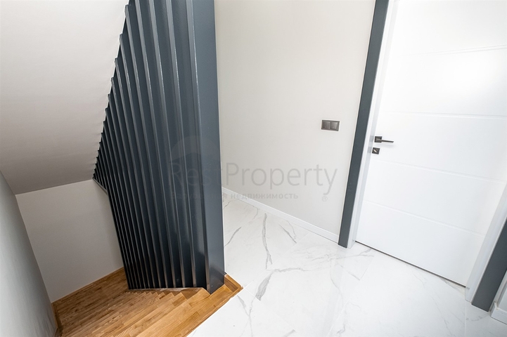 Вилла 4+1 в районе Лара - Анталия