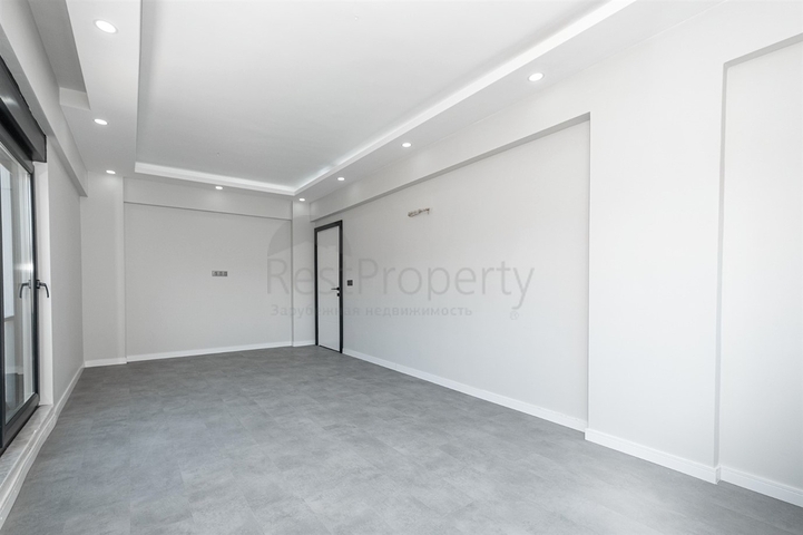 Вилла 4+1 в районе Лара - Анталия