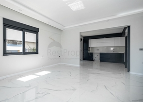 Вилла 4+1 в районе Лара - Анталия