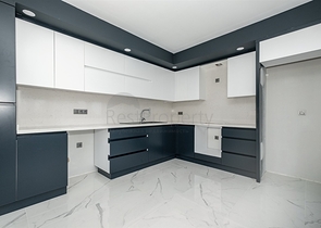 Вилла 4+1 в районе Лара - Анталия