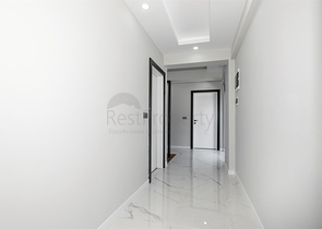 Вилла 4+1 в районе Лара - Анталия