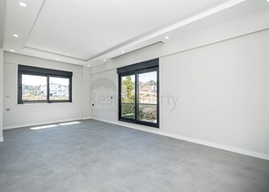 Вилла 4+1 в районе Лара - Анталия