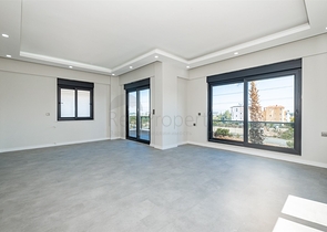 Вилла 4+1 в районе Лара - Анталия