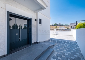 Вилла 4+1 в районе Лара - Анталия