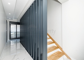 Вилла 4+1 в районе Лара - Анталия