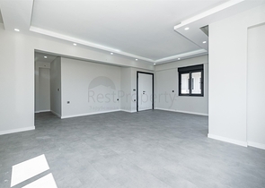 Вилла 4+1 в районе Лара - Анталия