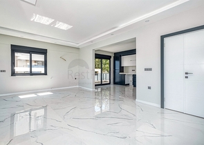 Вилла 4+1 в районе Лара - Анталия