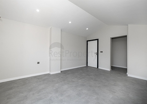 Вилла 4+1 в районе Лара - Анталия