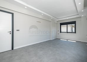 Вилла 4+1 в районе Лара - Анталия